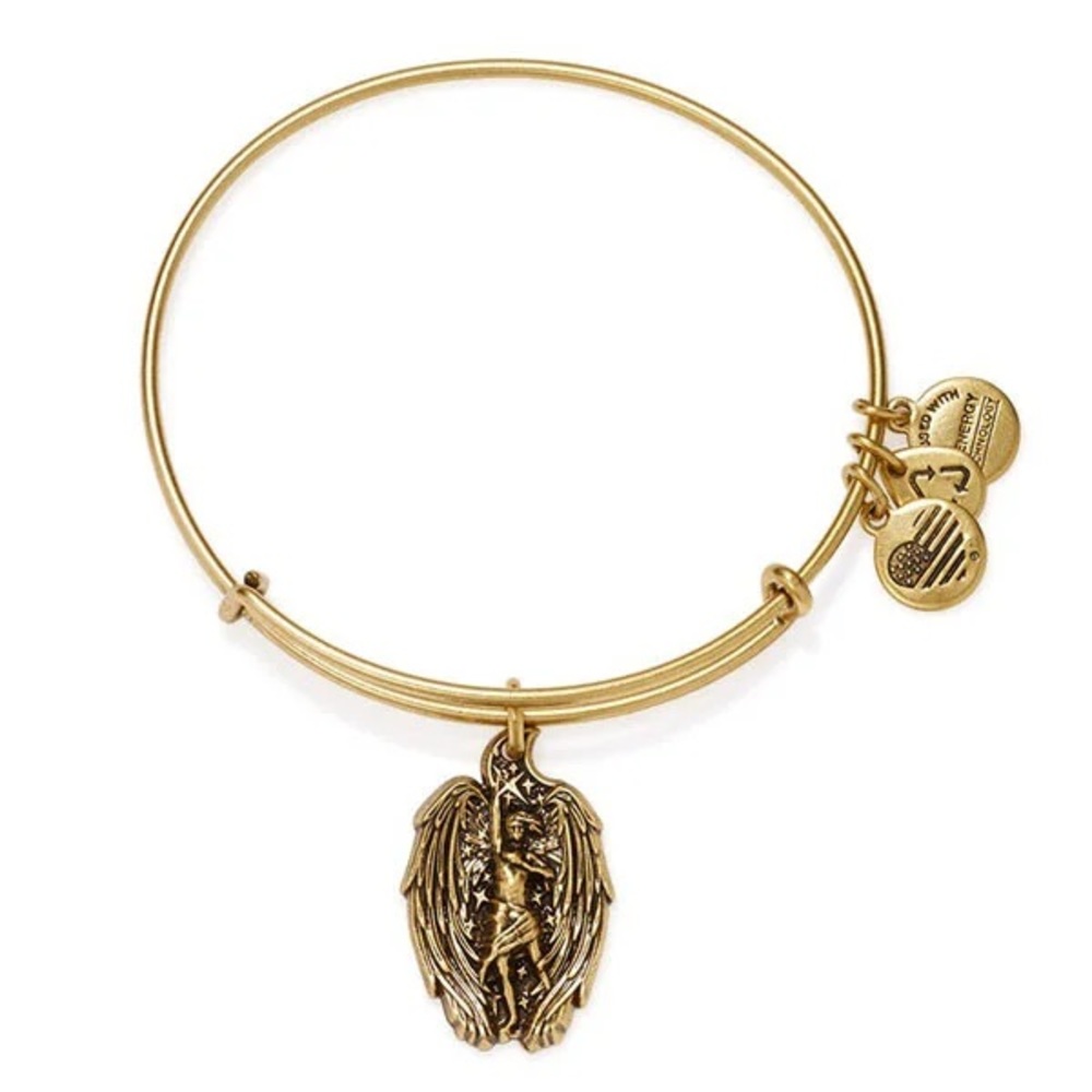 Alex and Ani Guardian of Strength Bracelet